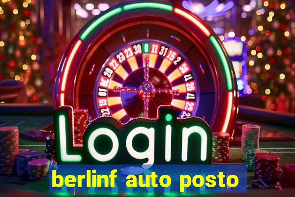 berlinf auto posto